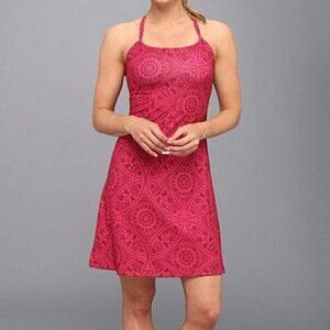 𝅺PRANA Quinn Halter Dress Size XS